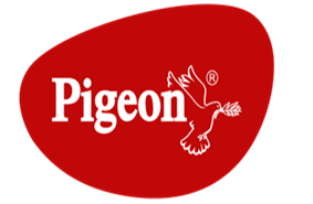 Pigeon - Client of Sigma Rubber