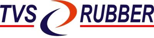 TVS Rubbers - Client of Sigma Rubber